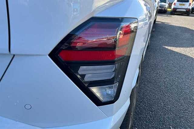Hyundai KONA 65.4kWh N Line S SUV 5dr Electric Auto (218 ps)