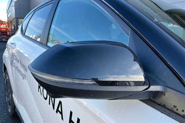 Hyundai KONA 65.4kWh N Line S SUV 5dr Electric Auto (218 ps)