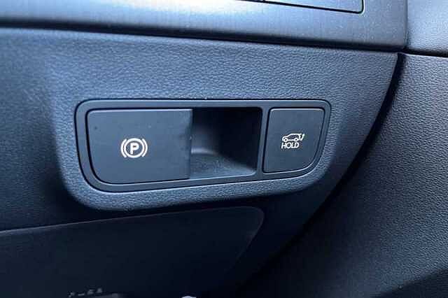 Hyundai KONA 65.4kWh N Line S SUV 5dr Electric Auto (218 ps)