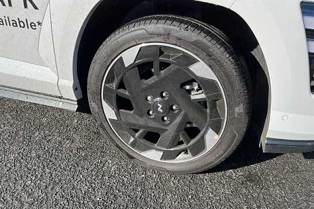 Hyundai KONA 65.4kWh N Line S SUV 5dr Electric Auto (218 ps)