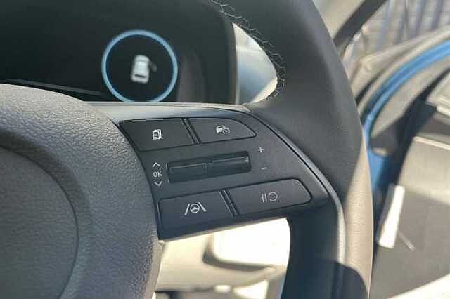 Hyundai BAYON 1.0 T-GDi Ultimate SUV 5dr Petrol DCT Euro 6 (s/s) (100 ps)