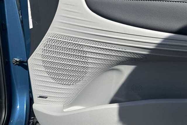 Hyundai BAYON 1.0 T-GDi Ultimate SUV 5dr Petrol DCT Euro 6 (s/s) (100 ps)