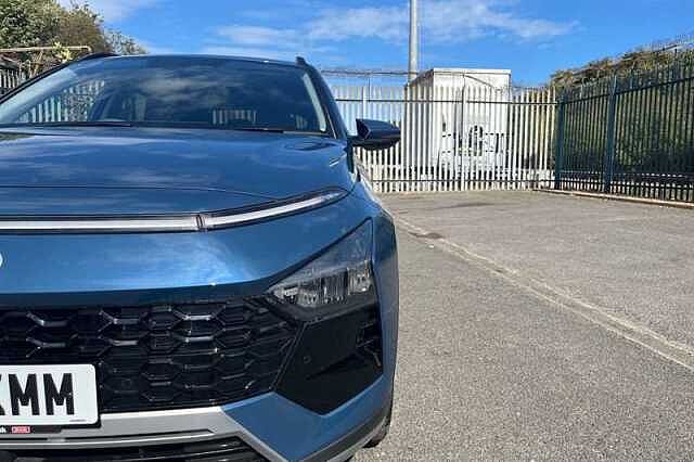 Hyundai BAYON 1.0 T-GDi Ultimate SUV 5dr Petrol DCT Euro 6 (s/s) (100 ps)