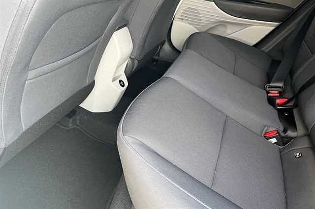 Hyundai BAYON 1.0 T-GDi Ultimate SUV 5dr Petrol DCT Euro 6 (s/s) (100 ps)