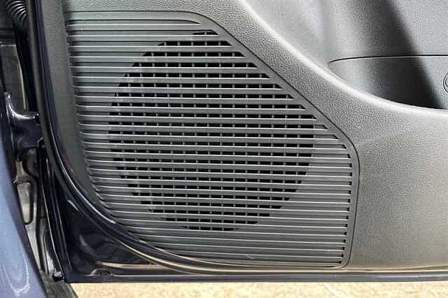 Hyundai KONA 1.6 h-GDi N Line SUV 5dr Petrol Hybrid DCT Euro 6 (s/s) (129 ps)