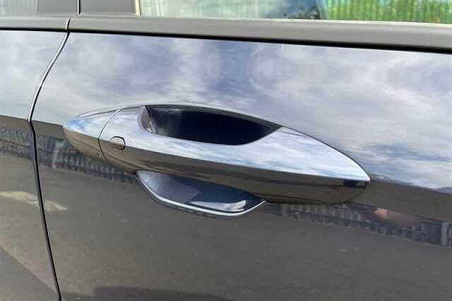 Hyundai KONA 1.6 h-GDi N Line SUV 5dr Petrol Hybrid DCT Euro 6 (s/s) (129 ps)