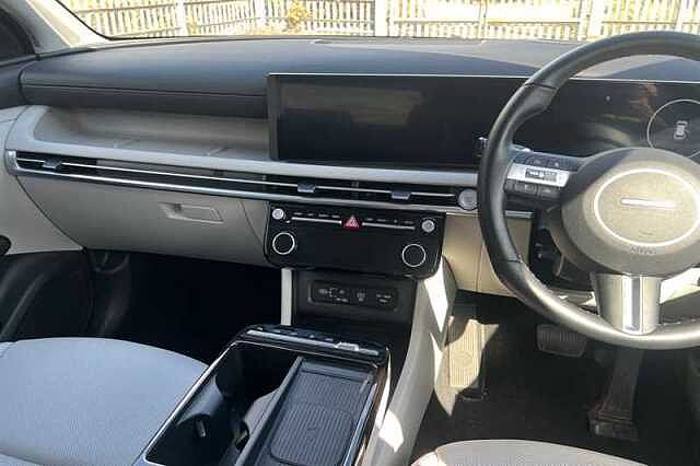 Hyundai TUCSON 1.6 T-GDi MHEV Ultimate SUV 5dr Petrol Hybrid DCT Euro 6 (s/s) (160 ps)