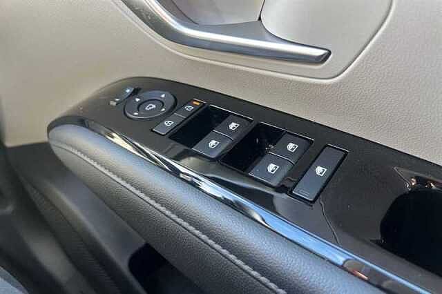 Hyundai TUCSON 1.6 T-GDi MHEV Ultimate SUV 5dr Petrol Hybrid DCT Euro 6 (s/s) (160 ps)