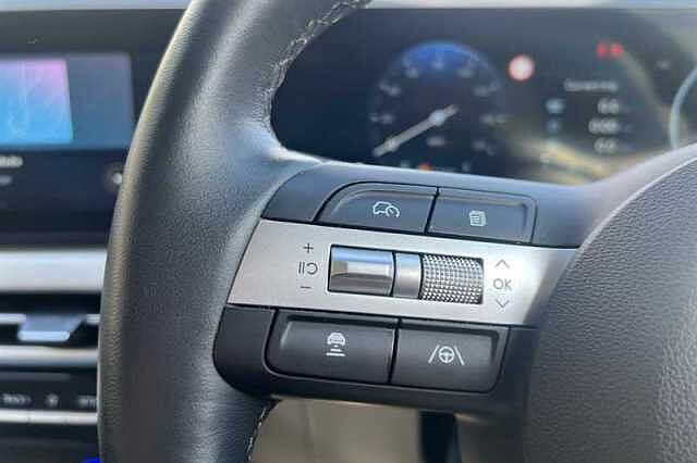 Hyundai TUCSON 1.6 T-GDi MHEV Ultimate SUV 5dr Petrol Hybrid DCT Euro 6 (s/s) (160 ps)