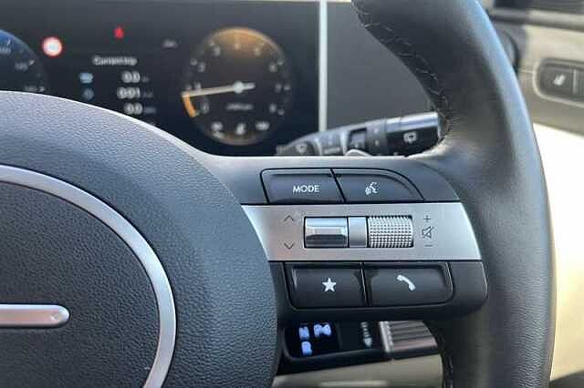 Hyundai TUCSON 1.6 T-GDi MHEV Ultimate SUV 5dr Petrol Hybrid DCT Euro 6 (s/s) (160 ps)