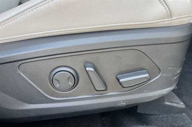 Hyundai TUCSON 1.6 T-GDi MHEV Ultimate SUV 5dr Petrol Hybrid DCT Euro 6 (s/s) (160 ps)