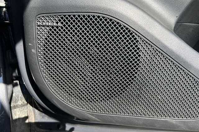 Hyundai TUCSON 1.6 T-GDi MHEV Ultimate SUV 5dr Petrol Hybrid DCT Euro 6 (s/s) (160 ps)