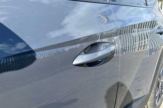 Hyundai TUCSON 1.6 T-GDi MHEV Ultimate SUV 5dr Petrol Hybrid DCT Euro 6 (s/s) (160 ps)