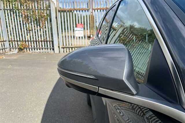 Hyundai TUCSON 1.6 T-GDi MHEV Ultimate SUV 5dr Petrol Hybrid DCT Euro 6 (s/s) (160 ps)