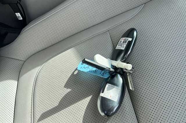 Hyundai TUCSON 1.6 T-GDi MHEV Ultimate SUV 5dr Petrol Hybrid DCT Euro 6 (s/s) (160 ps)