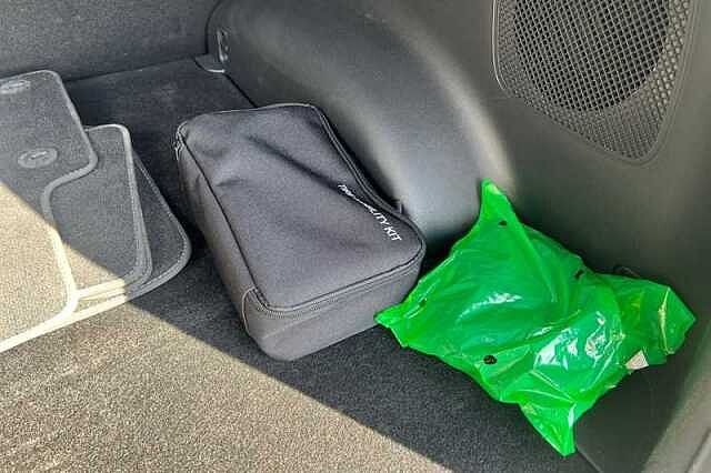 Hyundai TUCSON 1.6 T-GDi MHEV Ultimate SUV 5dr Petrol Hybrid DCT Euro 6 (s/s) (160 ps)