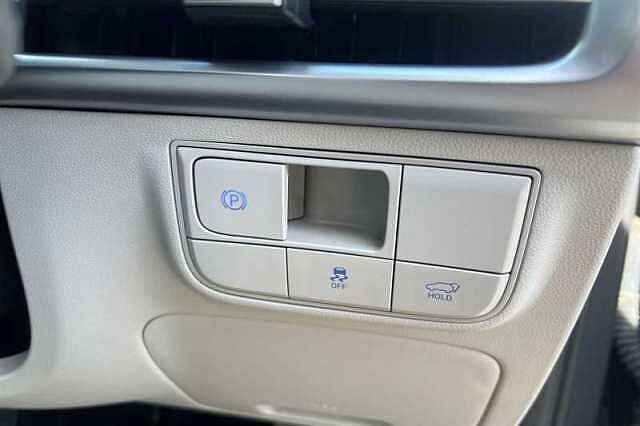 Hyundai TUCSON 1.6 T-GDi MHEV Ultimate SUV 5dr Petrol Hybrid DCT Euro 6 (s/s) (160 ps)