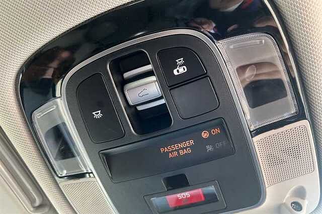 Hyundai TUCSON 1.6 T-GDi MHEV Ultimate SUV 5dr Petrol Hybrid DCT Euro 6 (s/s) (160 ps)