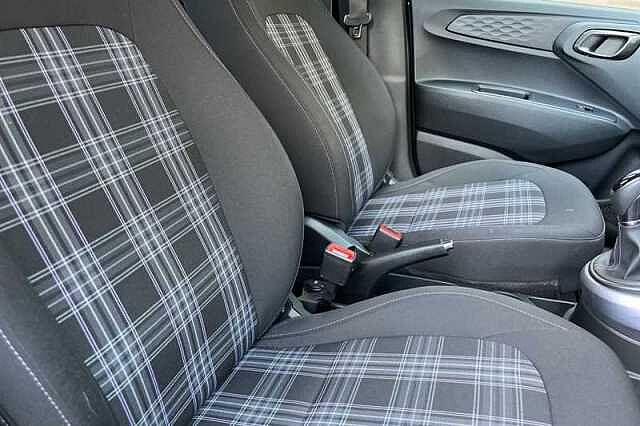 Hyundai i10 1.0 Premium Hatchback 5dr Petrol Auto Euro 6 (s/s) (63 ps)
