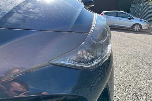 Hyundai i10 1.0 Premium Hatchback 5dr Petrol Auto Euro 6 (s/s) (63 ps)