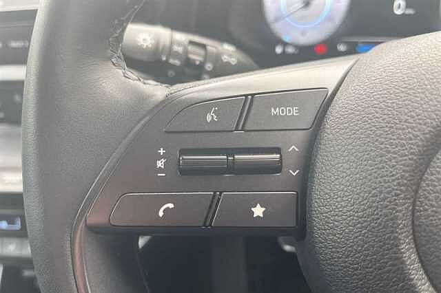 Hyundai i20 1.0 T-GDi Premium Hatchback 5dr Petrol DCT Euro 6 (s/s) (100 ps)