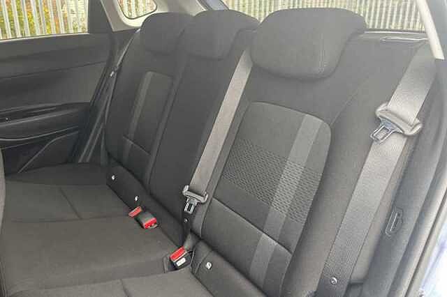 Hyundai i20 1.0 T-GDi Premium Hatchback 5dr Petrol DCT Euro 6 (s/s) (100 ps)