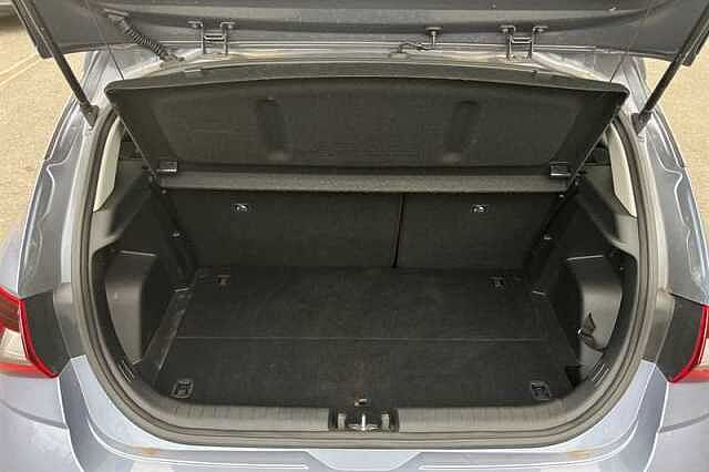 Hyundai i20 1.0 T-GDi Premium Hatchback 5dr Petrol DCT Euro 6 (s/s) (100 ps)