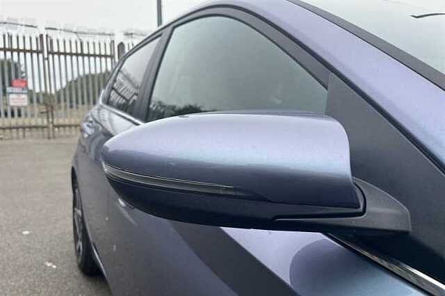 Hyundai i20 1.0 T-GDi Premium Hatchback 5dr Petrol DCT Euro 6 (s/s) (100 ps)