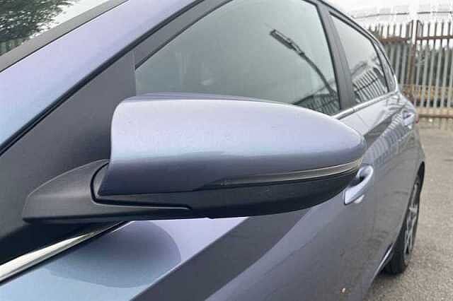Hyundai i20 1.0 T-GDi Premium Hatchback 5dr Petrol DCT Euro 6 (s/s) (100 ps)