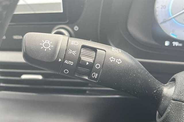 Hyundai i20 1.0 T-GDi Premium Hatchback 5dr Petrol DCT Euro 6 (s/s) (100 ps)