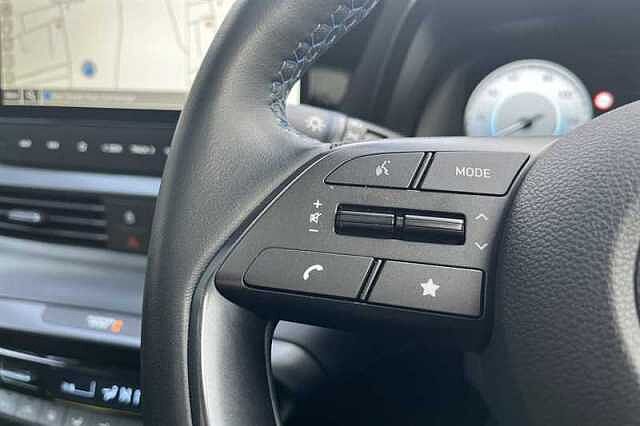 Hyundai BAYON 1.0 T-GDi Ultimate SUV 5dr Petrol Manual Euro 6 (s/s) (100 ps)