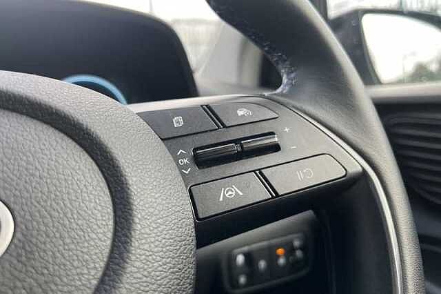 Hyundai BAYON 1.0 T-GDi Ultimate SUV 5dr Petrol Manual Euro 6 (s/s) (100 ps)