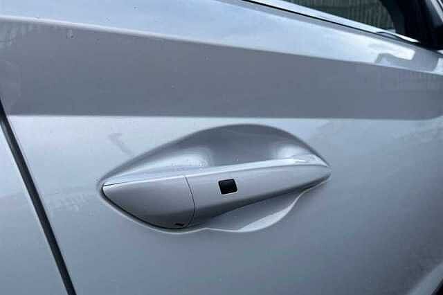 Hyundai BAYON 1.0 T-GDi Ultimate SUV 5dr Petrol Manual Euro 6 (s/s) (100 ps)
