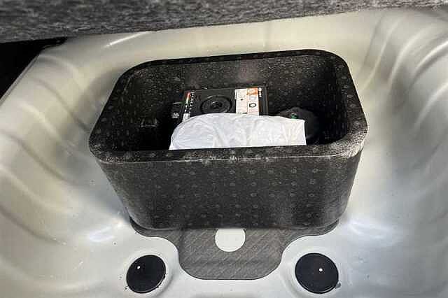 Hyundai BAYON 1.0 T-GDi Ultimate SUV 5dr Petrol Manual Euro 6 (s/s) (100 ps)