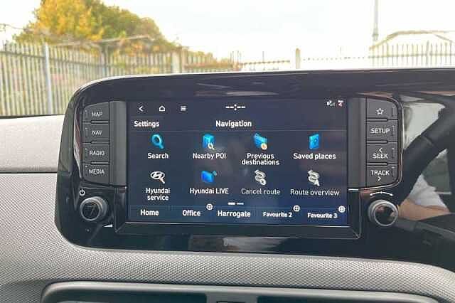 Hyundai i10 1.0 Advance Hatchback 5dr Petrol Manual Euro 6 (s/s) (63 ps)