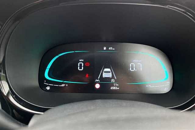 Hyundai i10 1.0 Advance Hatchback 5dr Petrol Manual Euro 6 (s/s) (63 ps)