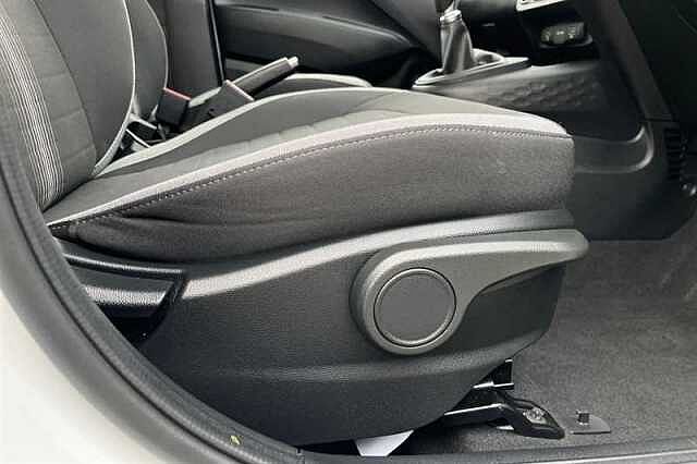 Hyundai i10 1.0 Advance Hatchback 5dr Petrol Manual Euro 6 (s/s) (63 ps)