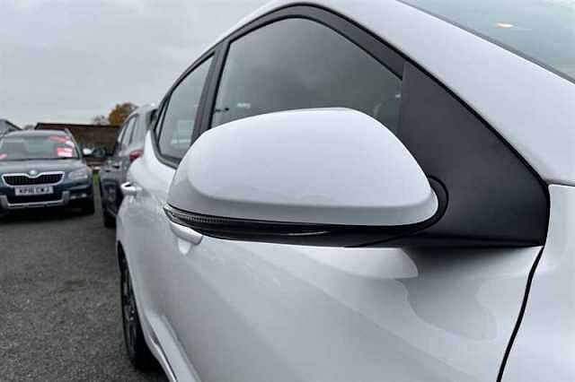 Hyundai i10 1.0 Advance Hatchback 5dr Petrol Manual Euro 6 (s/s) (63 ps)