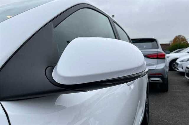 Hyundai i10 1.0 Advance Hatchback 5dr Petrol Manual Euro 6 (s/s) (63 ps)