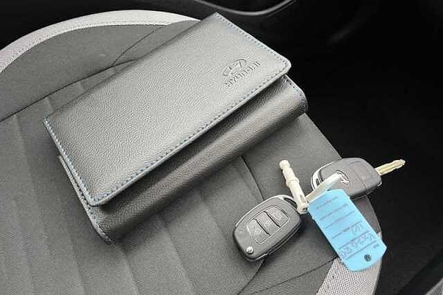 Hyundai i10 1.0 Advance Hatchback 5dr Petrol Manual Euro 6 (s/s) (63 ps)