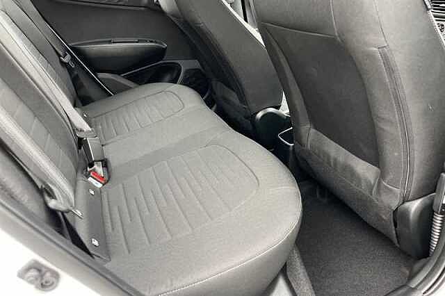 Hyundai i10 1.0 Advance Hatchback 5dr Petrol Manual Euro 6 (s/s) (63 ps)