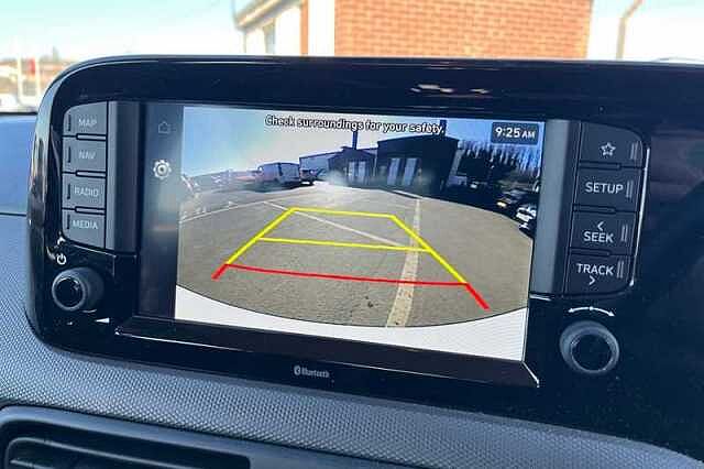 Hyundai i10 1.0 Advance Hatchback 5dr Petrol Manual Euro 6 (s/s) (63 ps)