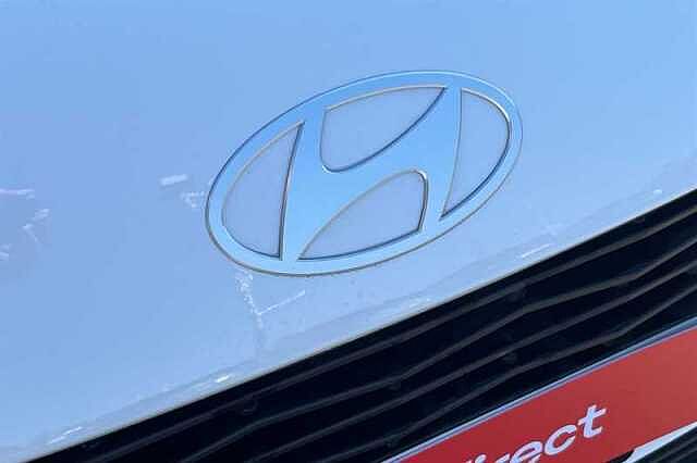 Hyundai i10 1.0 Advance Hatchback 5dr Petrol Manual Euro 6 (s/s) (63 ps)