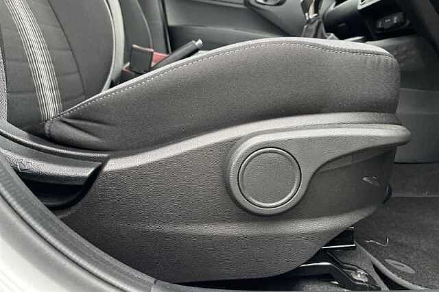 Hyundai i10 1.0 Advance Hatchback 5dr Petrol Auto Euro 6 (s/s) (63 ps)