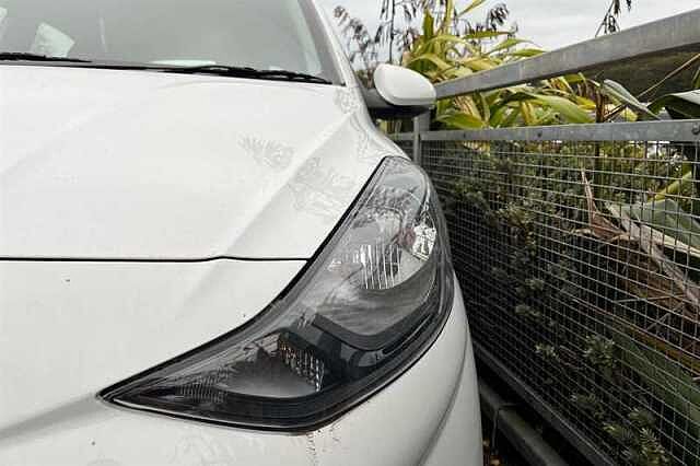 Hyundai i10 1.0 Advance Hatchback 5dr Petrol Auto Euro 6 (s/s) (63 ps)