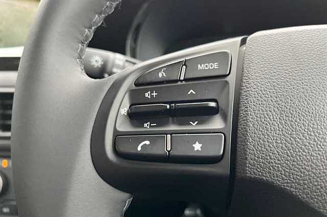 Hyundai i10 1.0 Advance Hatchback 5dr Petrol Auto Euro 6 (s/s) (63 ps)