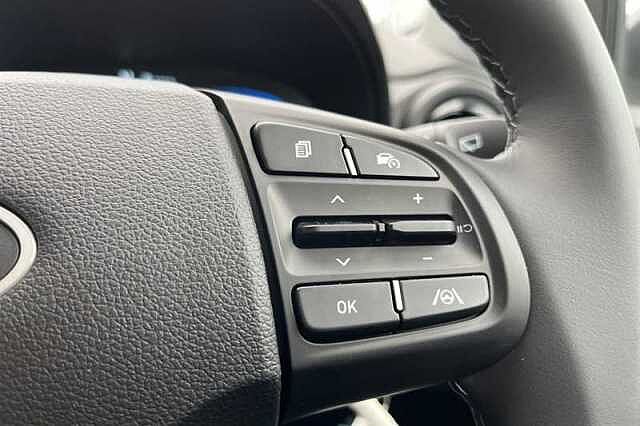 Hyundai i10 1.0 Advance Hatchback 5dr Petrol Auto Euro 6 (s/s) (63 ps)