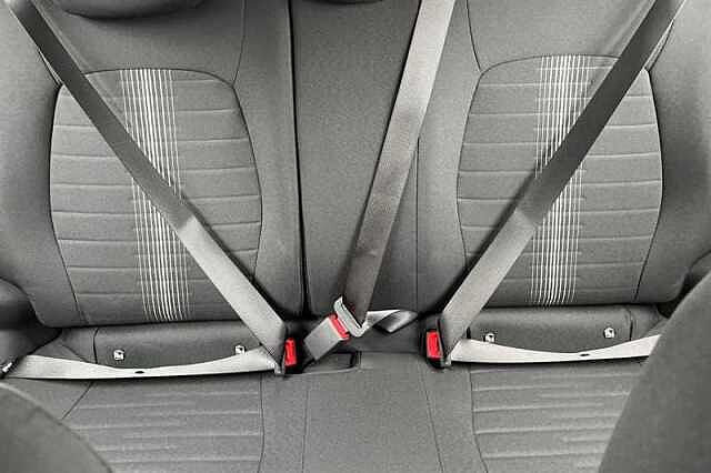 Hyundai i10 1.0 Advance Hatchback 5dr Petrol Auto Euro 6 (s/s) (63 ps)