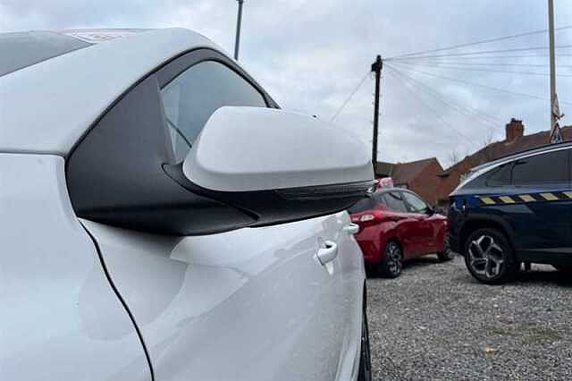 Hyundai i10 1.0 Advance Hatchback 5dr Petrol Auto Euro 6 (s/s) (63 ps)