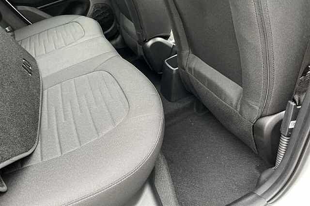 Hyundai i10 1.0 Advance Hatchback 5dr Petrol Auto Euro 6 (s/s) (63 ps)